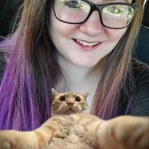 Meet your Posher, Gina